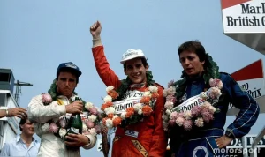 Kimi Antonelli Dominasi di Monaco, Martin Brundle Bandingkan dengan Ayrton Senna