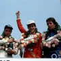 Kimi Antonelli Dominasi di Monaco, Martin Brundle Bandingkan dengan Ayrton Senna
