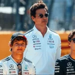 Kimi Antonelli Siap untuk Mengalahkan Rekor George Russell di Barcelona