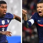Kimpembe dan Mbappé: Dua Wajah yang Berbeda dalam Sepak Bola Perancis