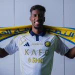 Kingsley Coman: Bintang Al Nassr yang Membuat Sejarah di Liga Saudi