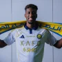 Kingsley Coman: Bintang Al Nassr yang Membuat Sejarah di Liga Saudi