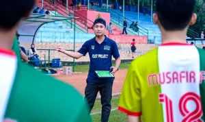 Kisah Menarik di Balik Pemain Sepak Bola dan Kambing