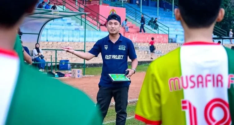 Kisah Menarik di Balik Pemain Sepak Bola dan Kambing
