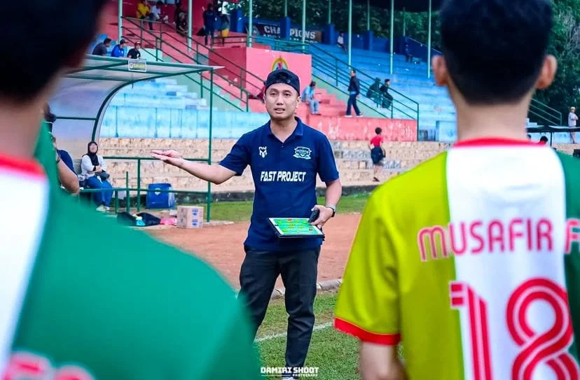 Kisah Menarik di Balik Pemain Sepak Bola dan Kambing