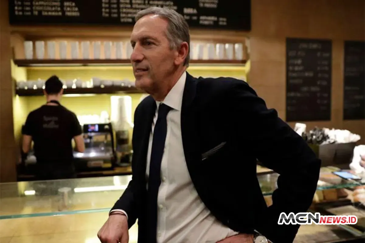 Kisah Menarik di Balik Starbucks: Dari Perampokan Hingga Kesehatan Presiden