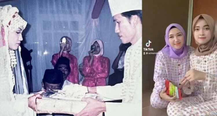 Kisah Unik di Kuningan: Istri Kiai Mencarikan Istri Kedua untuk Suami