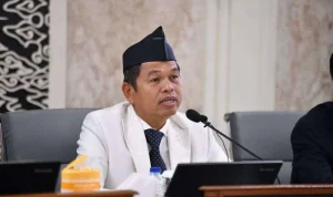 Kisruh SPMB Jawa Barat 2026: Dedi Mulyadi Copot Kepala UPTD Tikomdik Disdik Jabar