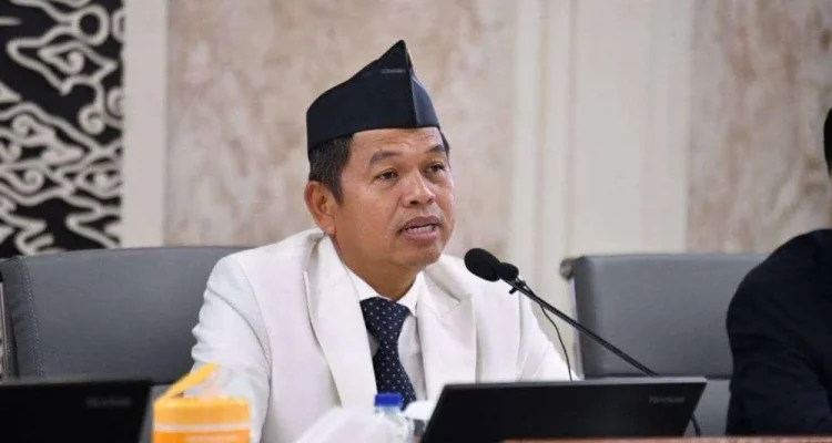 Kisruh SPMB Jawa Barat 2026: Dedi Mulyadi Copot Kepala UPTD Tikomdik Disdik Jabar