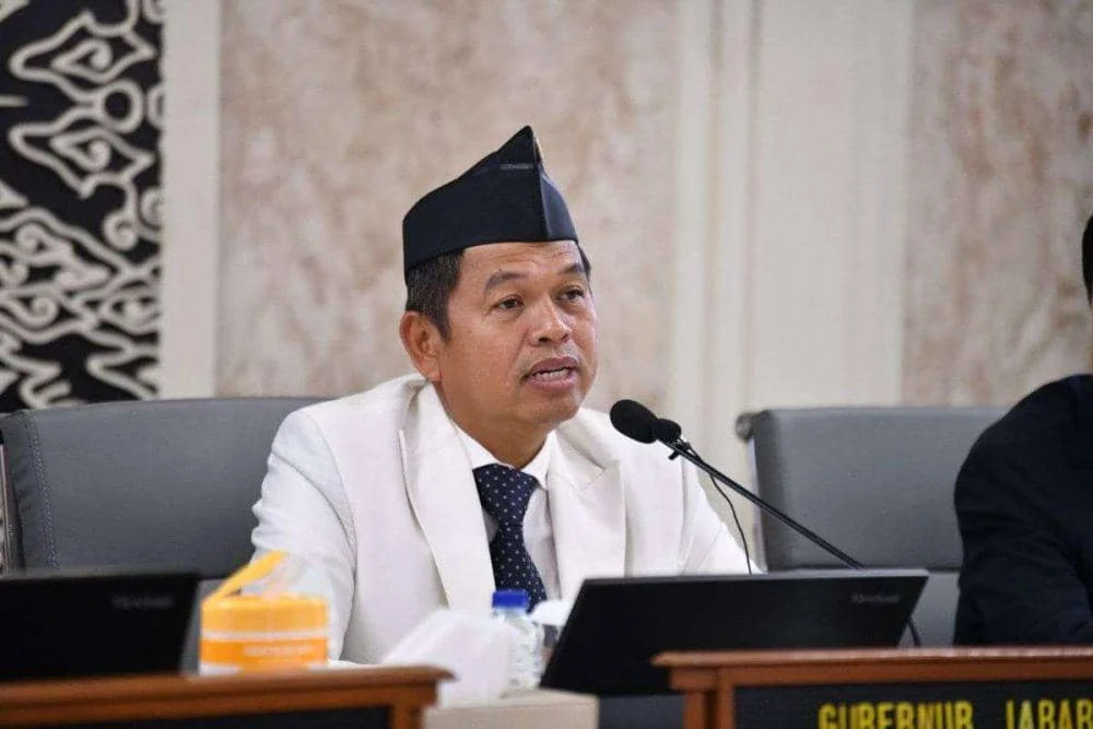 Kisruh SPMB Jawa Barat 2026: Dedi Mulyadi Copot Kepala UPTD Tikomdik Disdik Jabar