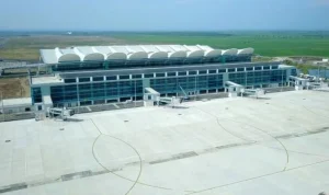 Klarifikasi Bandara Kertajati: Tidak Benar Dijadikan Milik Militer AS