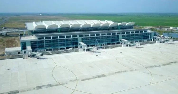 Klarifikasi Bandara Kertajati: Tidak Benar Dijadikan Milik Militer AS
