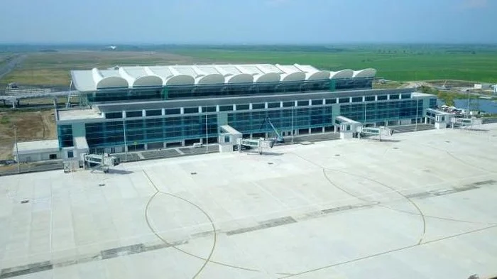 Klarifikasi Bandara Kertajati: Tidak Benar Dijadikan Milik Militer AS