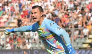 Klasemen Cremonese vs Como: Emil Audero dan Masa Depannya di Dunia Sepakbola Italia