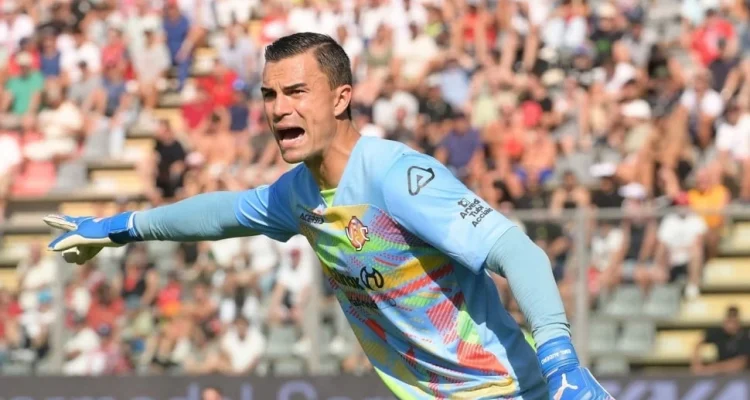Klasemen Cremonese vs Como: Emil Audero dan Masa Depannya di Dunia Sepakbola Italia