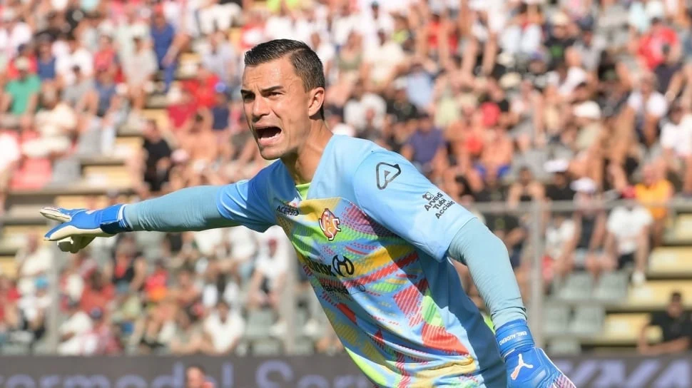 Klasemen Cremonese vs Como: Emil Audero dan Masa Depannya di Dunia Sepakbola Italia