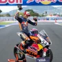 Klasemen Moto3 2026: Veda Ega Pratama Bertahan di Posisi 5 Besar