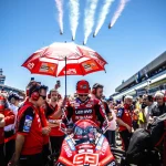 Klasemen MotoGP 2026: Marco Bezzecchi Kokoh di Puncak, Marc Marquez Merangsek ke Empat Besar
