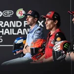 Klasemen MotoGP 2026: Persaingan Sengit Menuju Gelar Juara Dunia