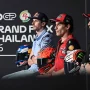Klasemen MotoGP 2026: Persaingan Sengit Menuju Gelar Juara Dunia