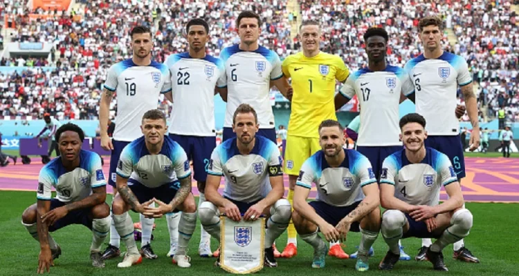 Klasemen Tim Nasional Sepak Bola Inggris vs Tim Nasional Sepak Bola Kroasia di Piala Dunia 2026