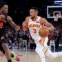Knicks Lakukan Comeback Terbesar dalam Sejarah NBA Finals, Mengalahkan Spurs 107-106