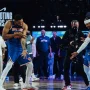 Knicks Raih Gelar Juara NBA 2026, Jalen Brunson Memimpin Kemenangan dengan 45 Poin