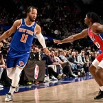 Knicks Raih Gelar Juara NBA Setelah 53 Tahun, Mitchell Robinson Bagikan Pesan Emosional