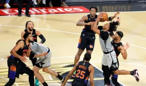 Knicks vs Spurs: Pertarungan Sengit di NBA Finals 2026