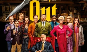 Knives Out Siap Tayang di Bioskop Trans TV, Simak Sinopsisnya!