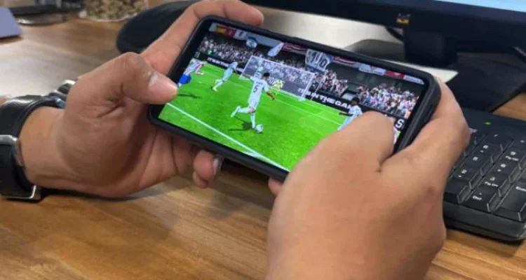 Kode Redeem FC Mobile Terbaru 2026: Bocoran Pemain OVR 120 dan Klaim Koin Jutaan
