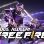 Kode Redeem FF Free Fire Terbaru Juni 2026, Dapatkan Skin dan Diamond Gratis!