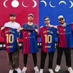 Kolaborasi Musik dan Sepak Bola: Dua Dunia yang Berkolaborasi