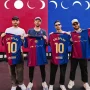 Kolaborasi Musik dan Sepak Bola: Dua Dunia yang Berkolaborasi
