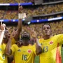 Kolombia Mengalahkan Uzbekistan 3-1 di Piala Dunia 2026