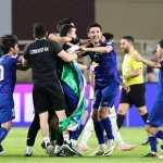 Kolumbien Mengalahkan Usbekistan di Piala Dunia 2026