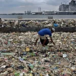 Kondisi Jakarta dan Lautan Dunia yang Kritis