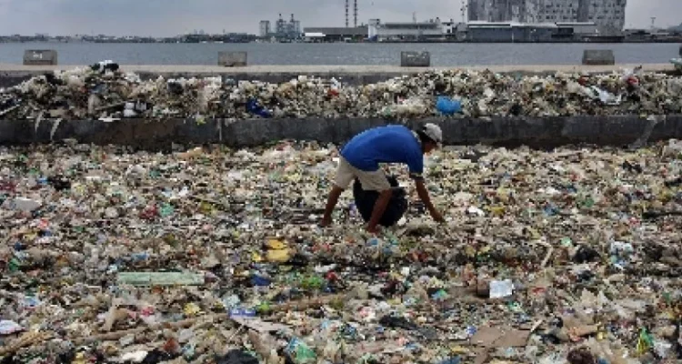 Kondisi Jakarta dan Lautan Dunia yang Kritis