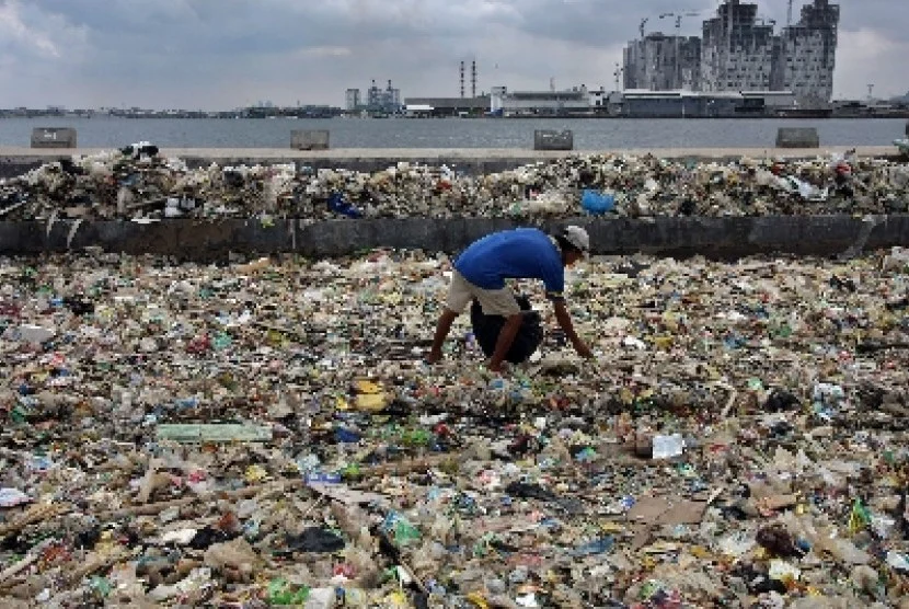 Kondisi Jakarta dan Lautan Dunia yang Kritis