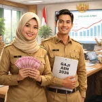 Kondisi Pegawai Negeri Sipil: Antara Kenaikan Gaji dan Tantangan Fiskal