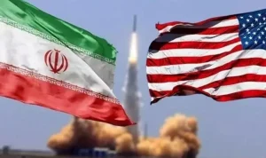 Konflik Iran dan AS Meningkat, Dampaknya terhadap Dunia