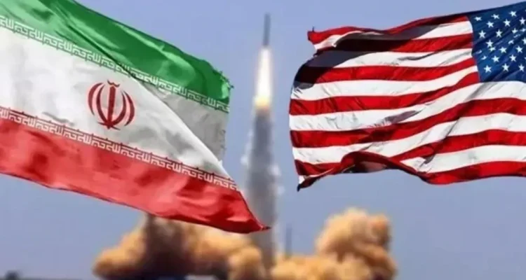 Konflik Iran dan AS Meningkat, Dampaknya terhadap Dunia