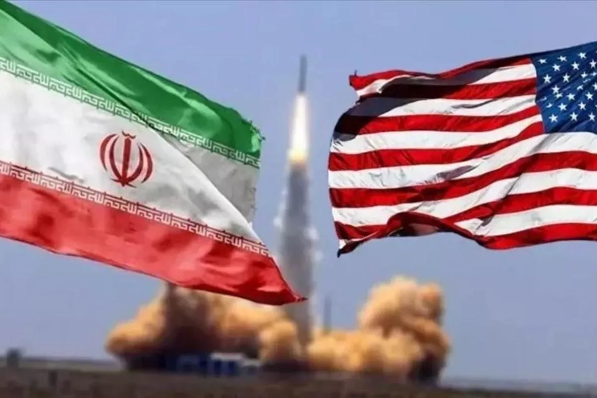Konflik Iran dan AS Meningkat, Dampaknya terhadap Dunia