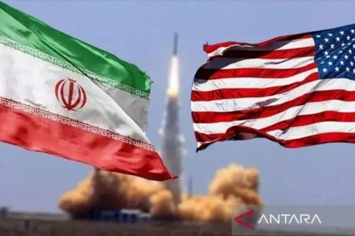 Konflik Oman vs Iran: Perjanjian Damai yang Belum Tercapai