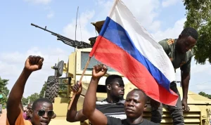 Konflik Rusia dan Burkina Faso: Antara Kekerasan dan Perdamaian
