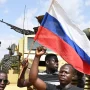 Konflik Rusia dan Burkina Faso: Antara Kekerasan dan Perdamaian