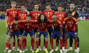Konflik Sepak Bola: Dari Liga Spanyol Hingga Piala Dunia 2026