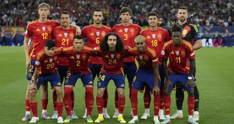 Konflik Sepak Bola: Dari Liga Spanyol Hingga Piala Dunia 2026