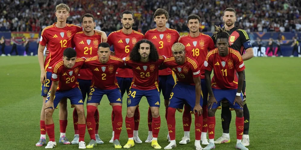 Konflik Sepak Bola: Dari Liga Spanyol Hingga Piala Dunia 2026