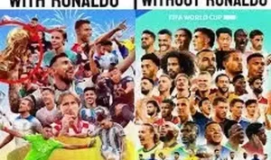 Kontroversi Cristiano Ronaldo di Piala Dunia 2026: Perseteruan dengan Rekan Setim dan Dukungan Keluarga